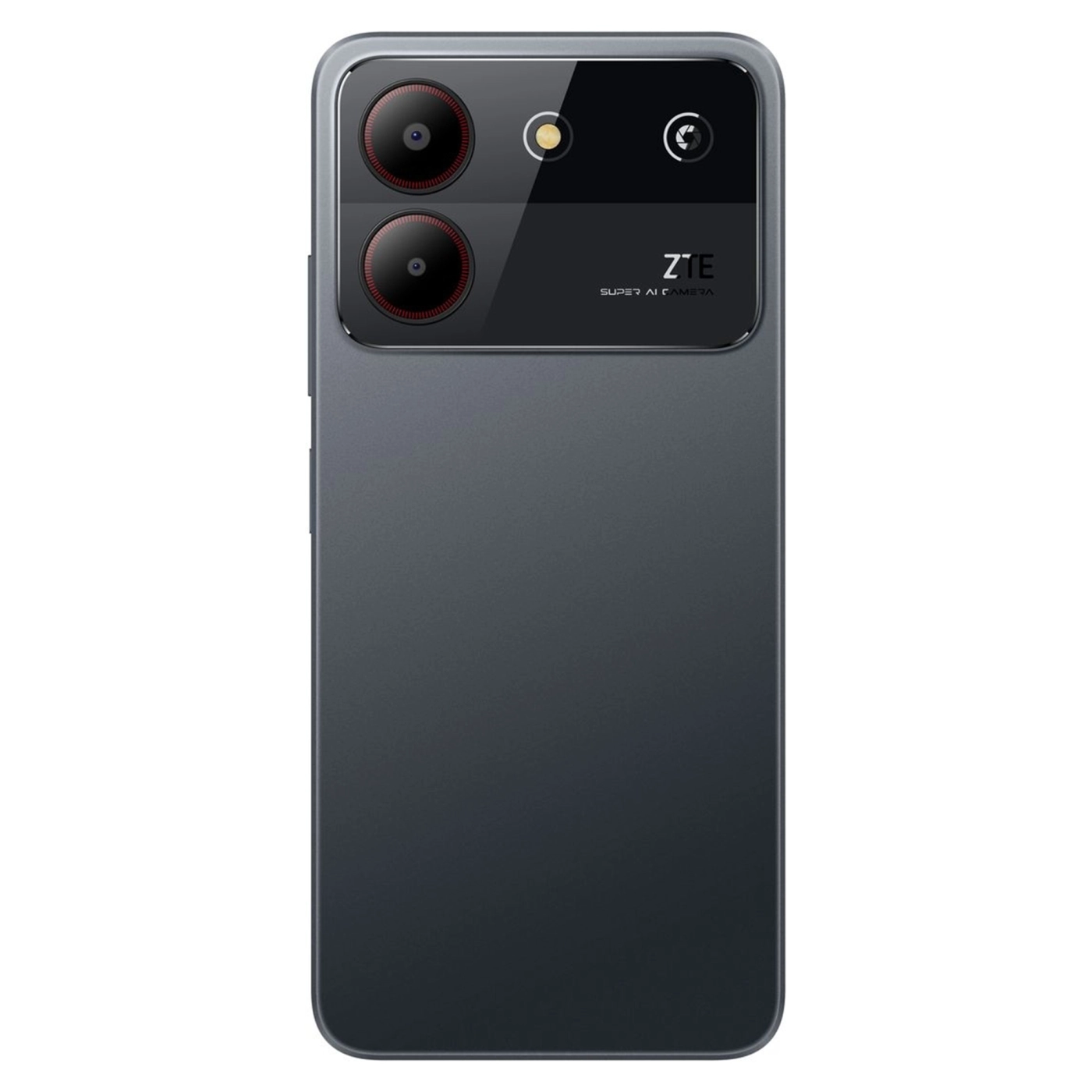 Купить Смартфон ZTE Blade A54 4/128GB Grey - фото 9