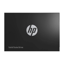 Купити SSD диск HP S750 512GB 2.5" SATA (16L53AA) - фото 1