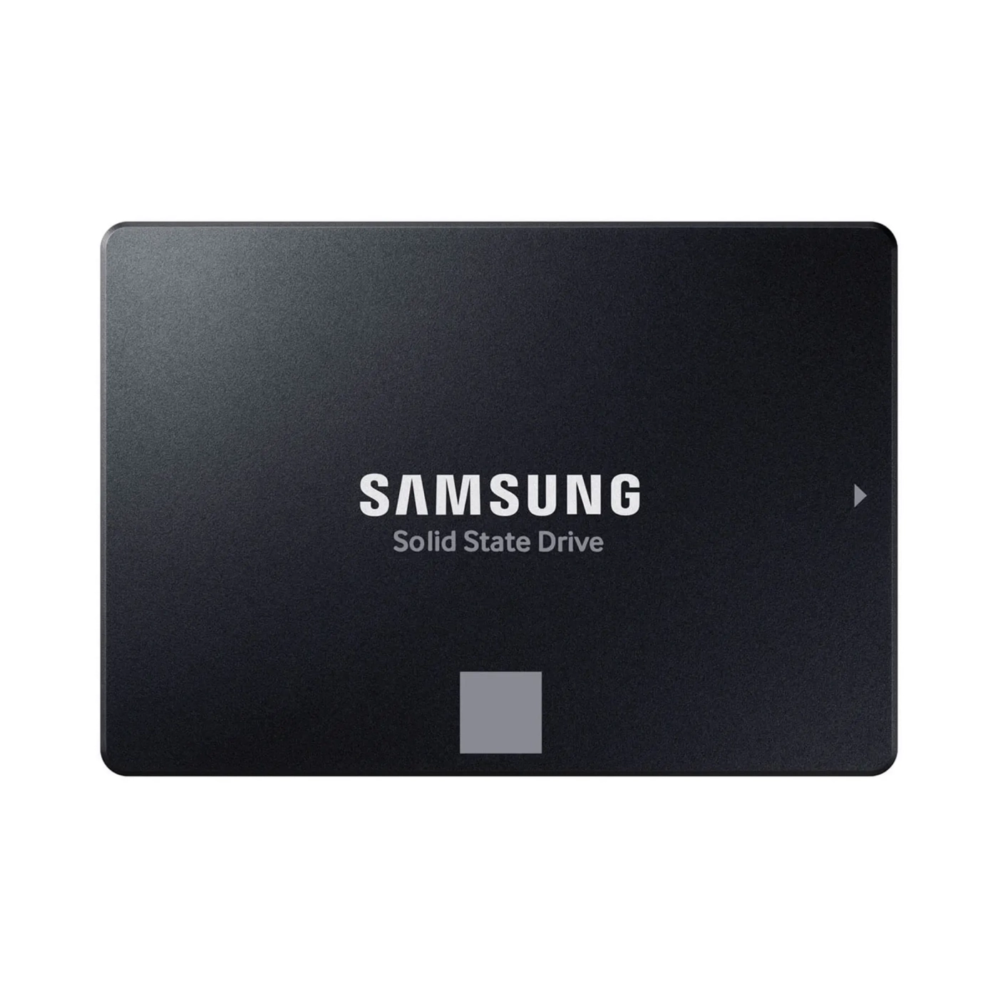 Купить SSD диск Samsung 870 Evo 4TB 2.5" SATA (MZ-77E4T0B/EU) - фото 1