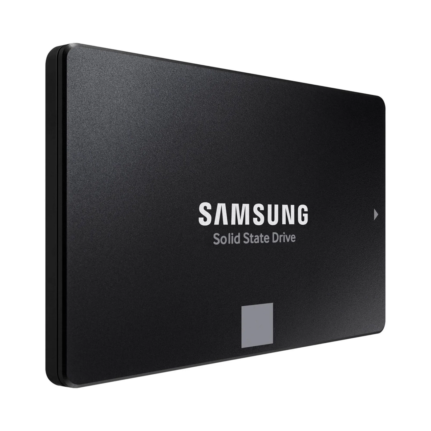 Купить SSD диск Samsung 870 Evo 4TB 2.5" SATA (MZ-77E4T0B/EU) - фото 2