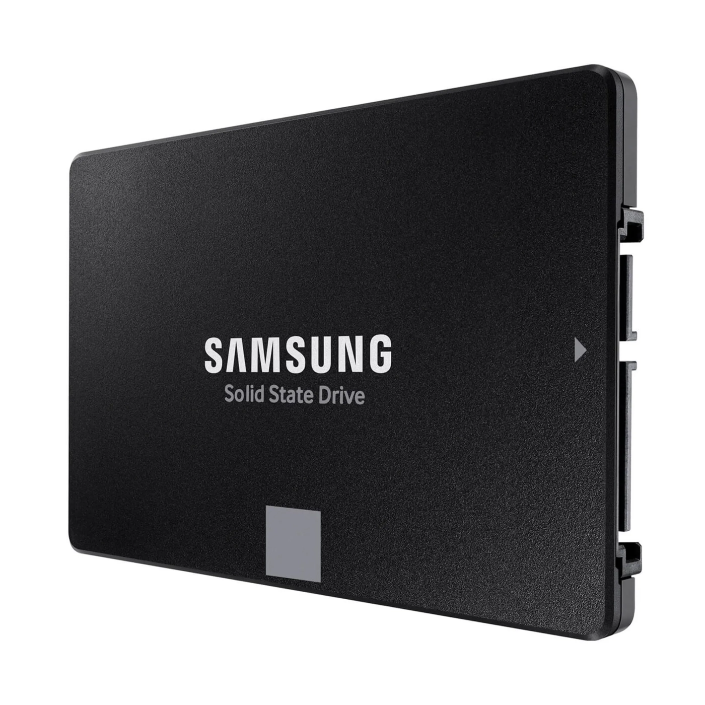 Купити SSD диск Samsung 870 Evo 4TB 2.5" SATA (MZ-77E4T0B/EU) - фото 3