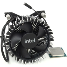 Купить Процессор INTEL Core i9-12900 (16C(8P+8E)/24T 2.4GHz 30MB LGA1700) BOX (BX8071512900) - фото 3