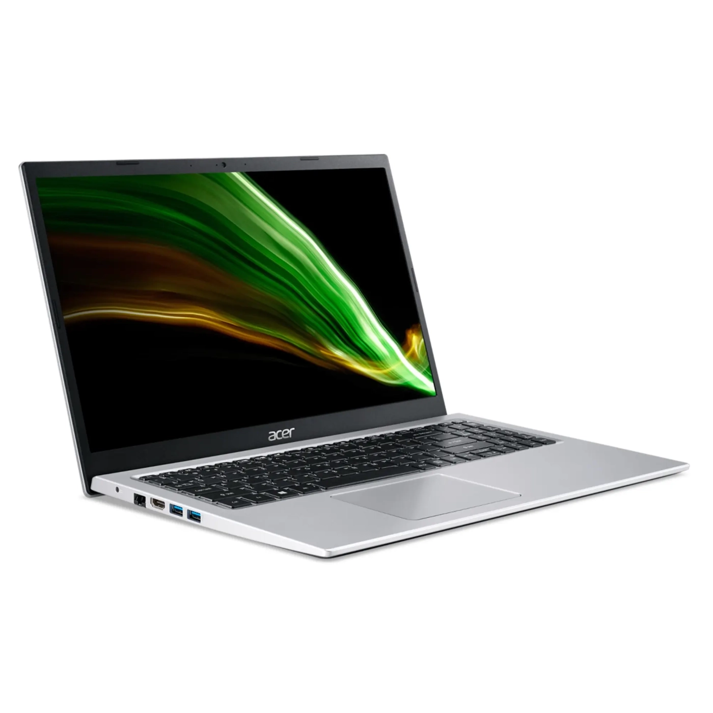 Купити Ноутбук Acer Aspire 3 A315-35-P20V (NX.A6LEU.01D) - фото 3
