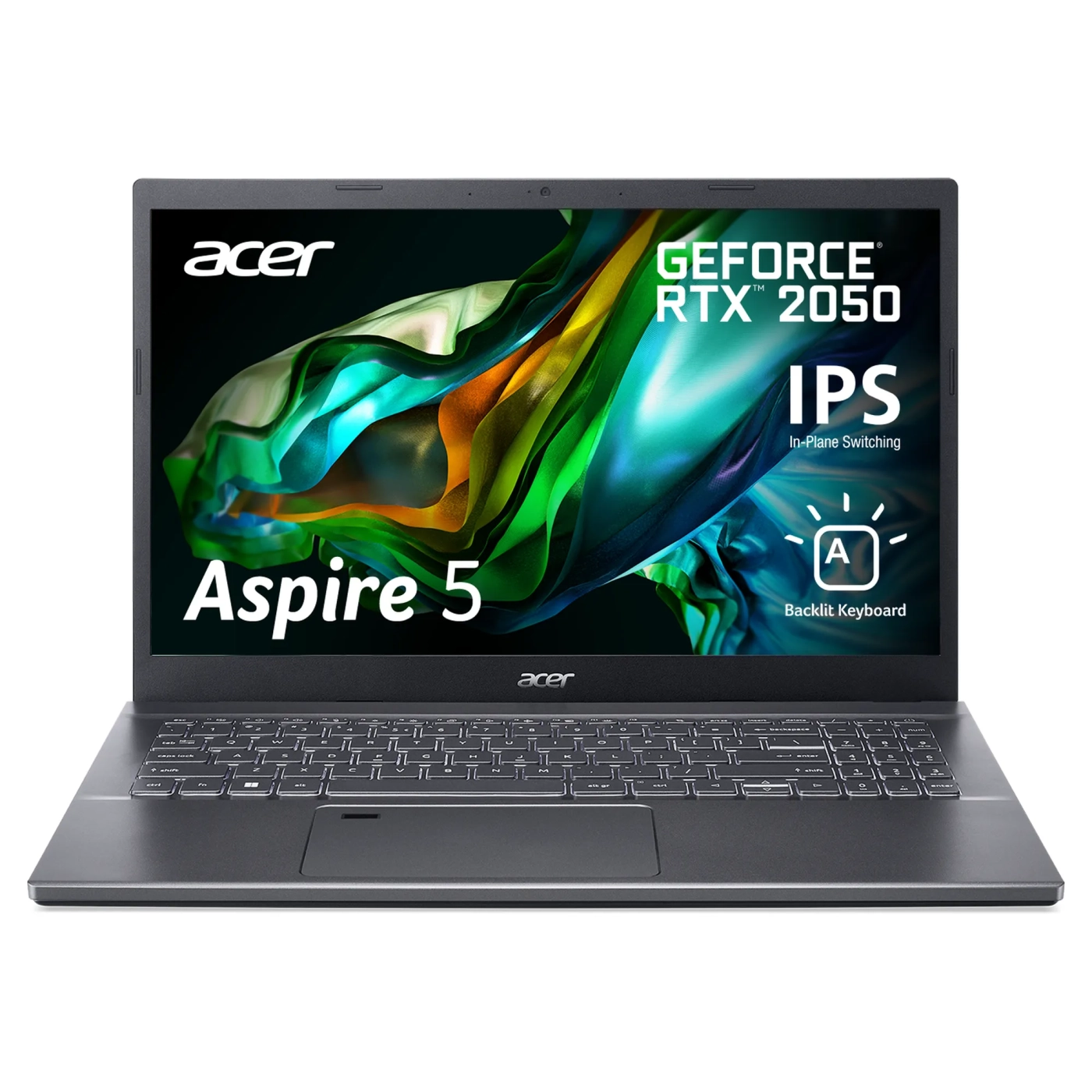 Купити Ноутбук Acer Aspire 5 A515-57G (NX.KMHEU.007) - фото 1