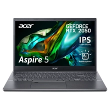 Купити Ноутбук Acer Aspire 5 A515-57G (NX.KMHEU.007) - фото 1