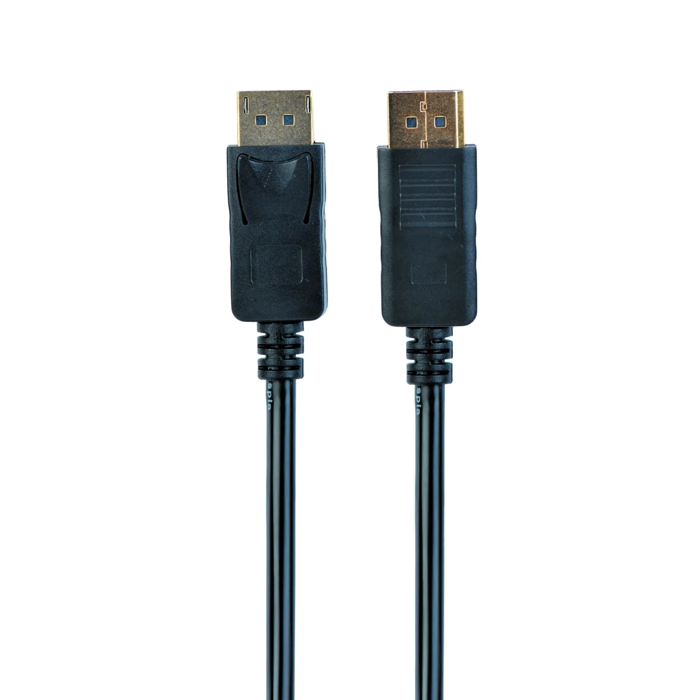 Купить Кабель Cablexpert DisplayPort v1.2, 1 м (CC-DP-1M) - фото 1