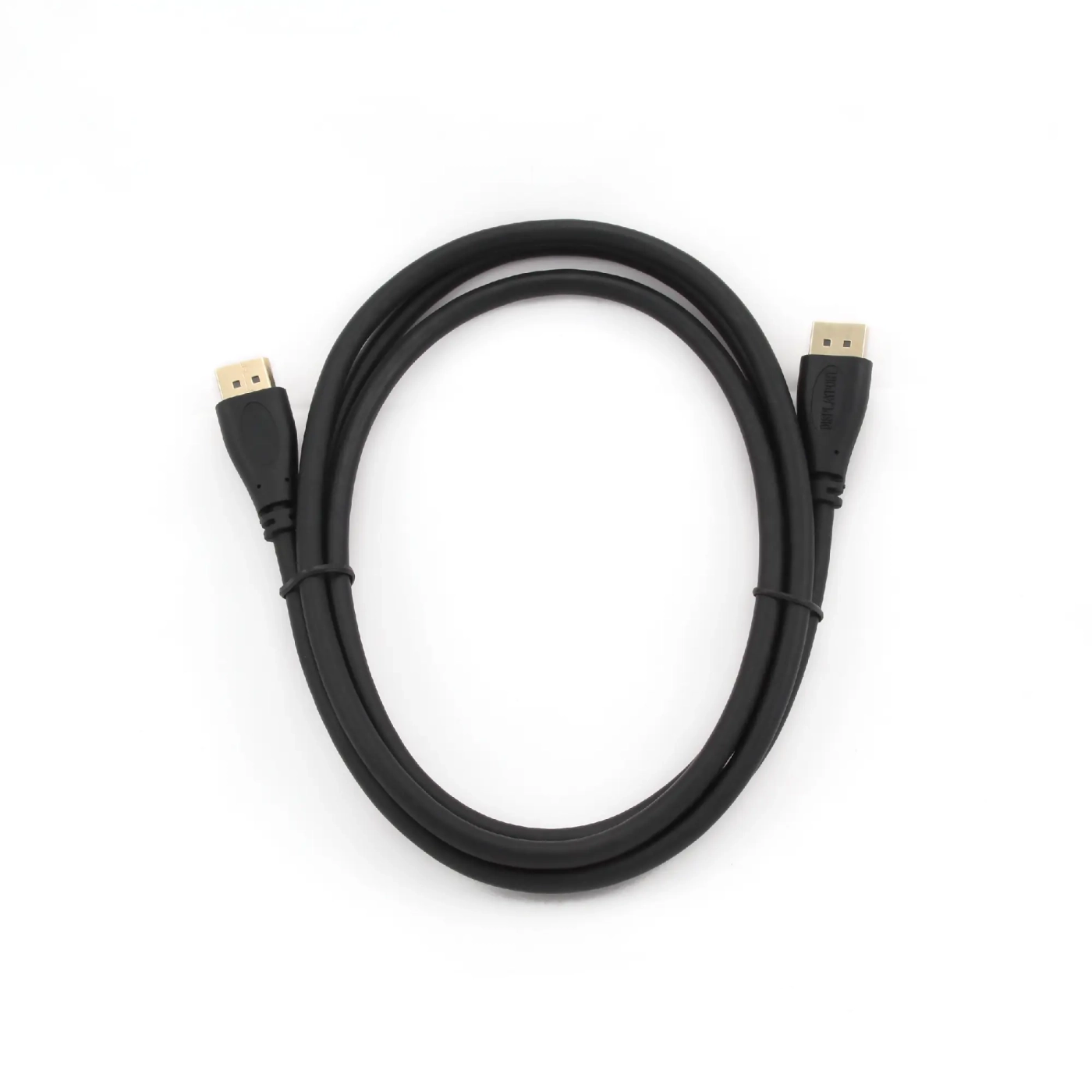 Купити Кабель Cablexpert DisplayPort v1.2, 1 м (CC-DP-1M) - фото 3