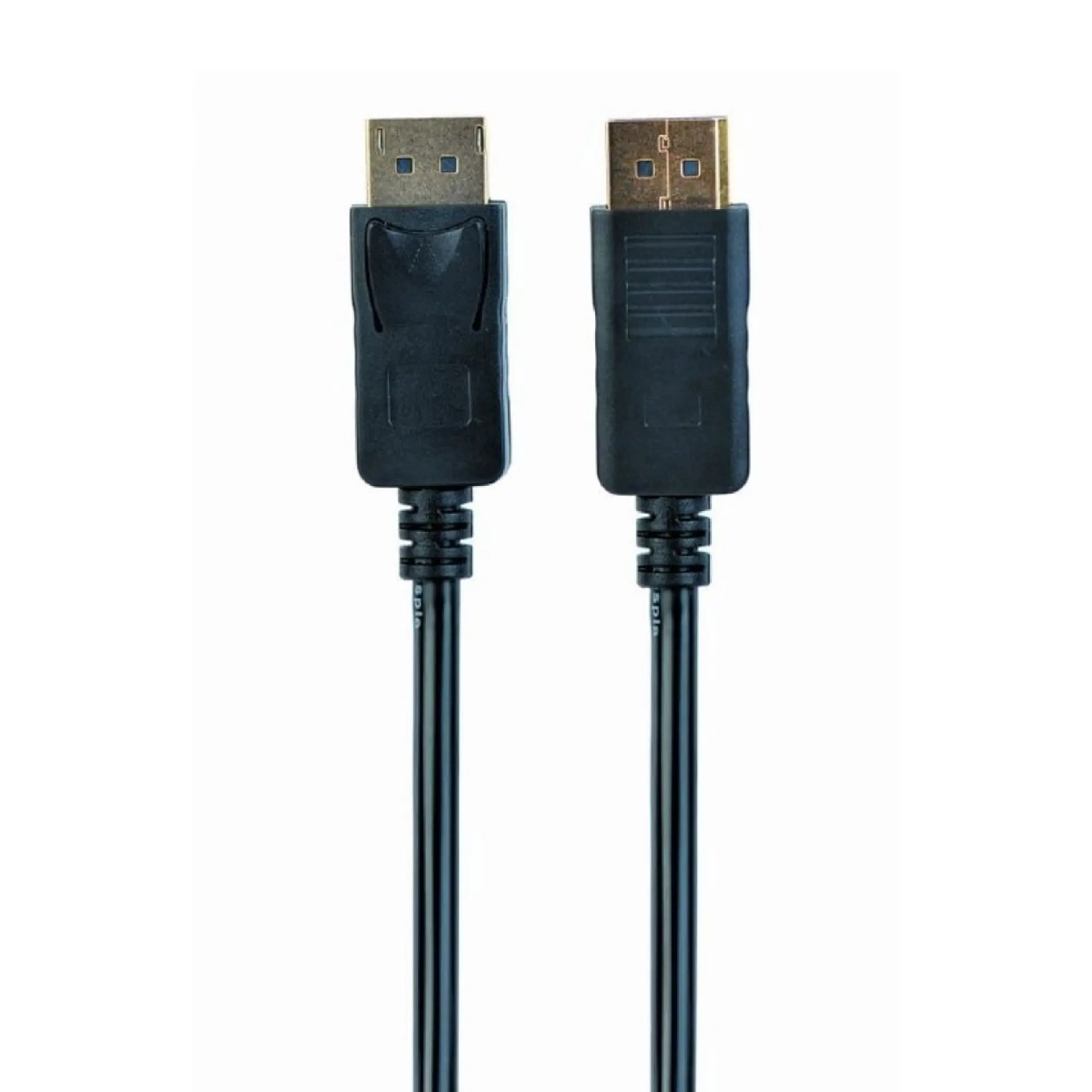 Купить Кабель Cablexpert DisplayPort v1.3, 2 м (CC-DP3-2M) - фото 1