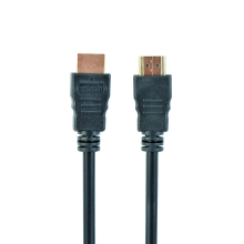 Купити Кабель Cablexpert HDMI v2.0, gold plated, 10 м (CC-HDMI4-10M 2.0) - фото 1