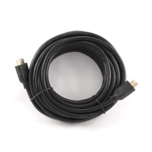 Купити Кабель Cablexpert HDMI v2.0, gold plated, 7.5 м (CC-HDMI4-7.5M) - фото 3