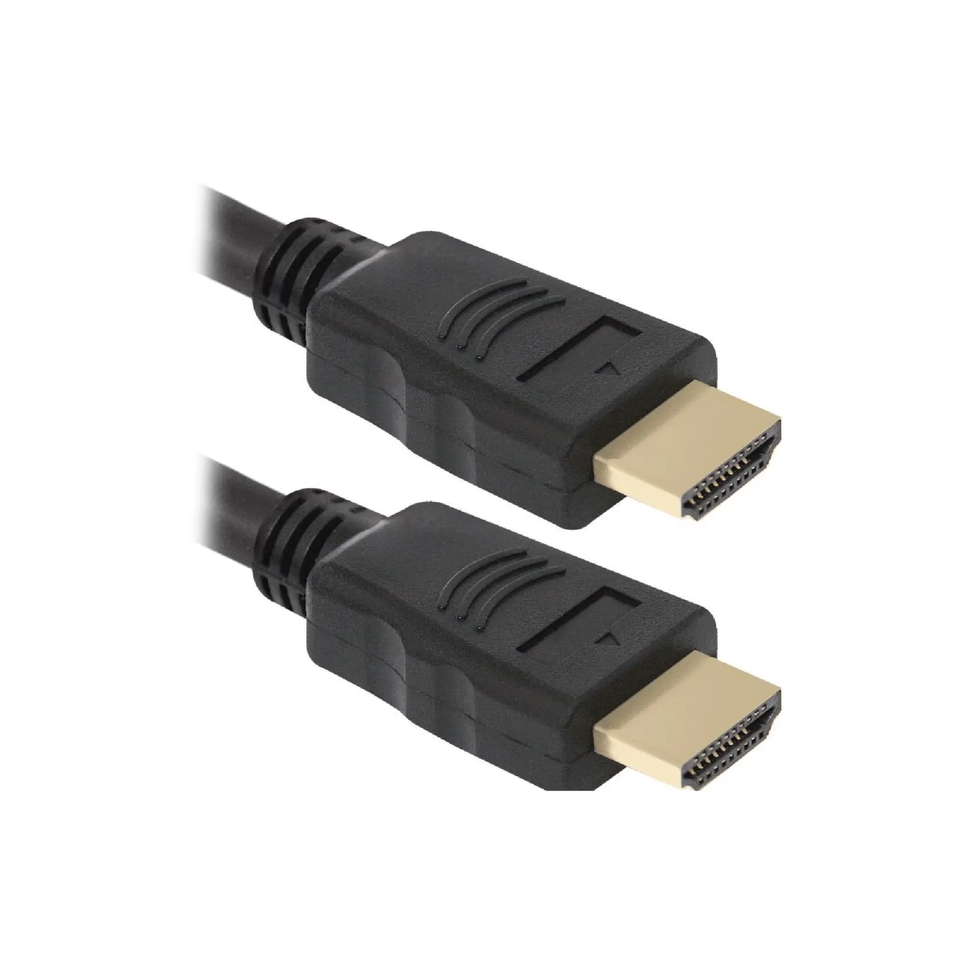 Купити Кабель Defender HDMI-07, HDMI v1.4, 2 м (87352) - фото 2