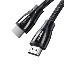 Купити Кабель Ugreen HD140, HDMI v2.1, 3 м (80404) - фото 1