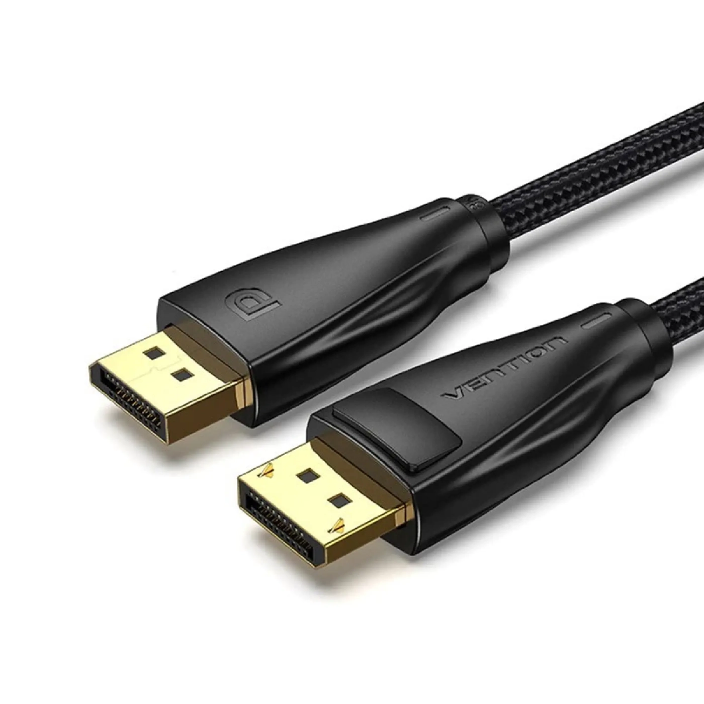 Купити Кабель Vention DisplayPort v1.4, 3 м (HCCBI) - фото 1