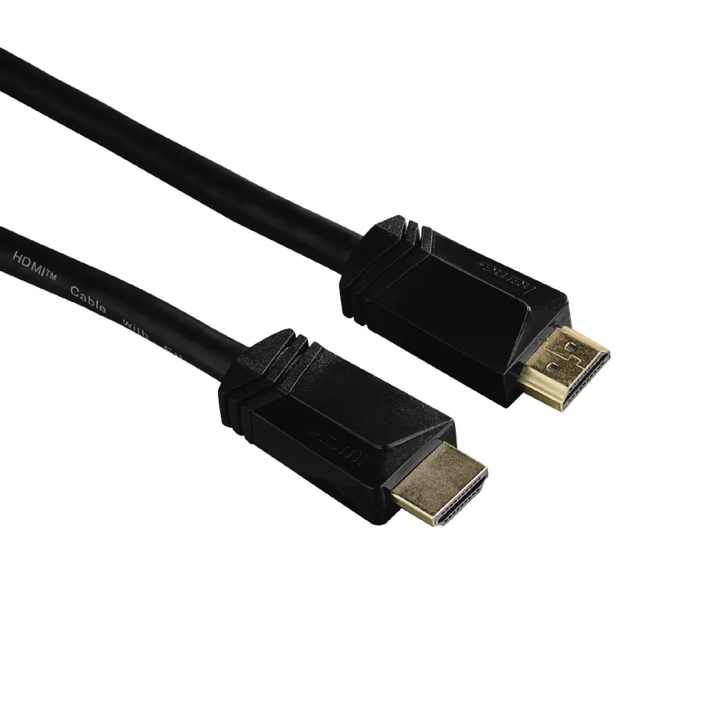 Купить Кабель Hama HDMI, gold plated, 15 м (00122109) - фото 1