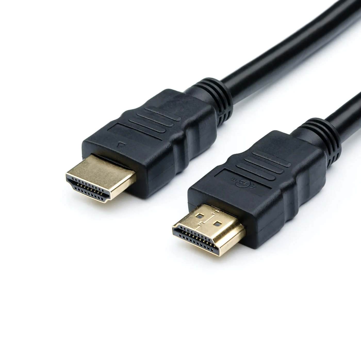 Купити Кабель ATcom Standard HDMI-HDMI ver. 1.4 2m (17391) - фото 1