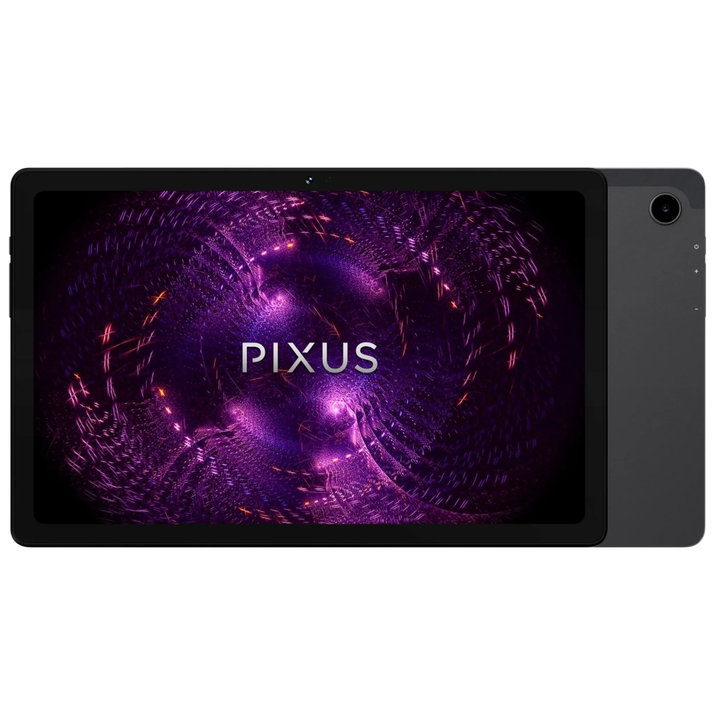 Купить Планшет Pixus Titan 8/256GB 4G Grey (4897058531763) - фото 2