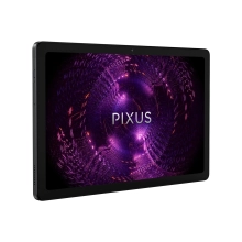 Купить Планшет Pixus Titan 8/256GB 4G Grey (4897058531763) - фото 3