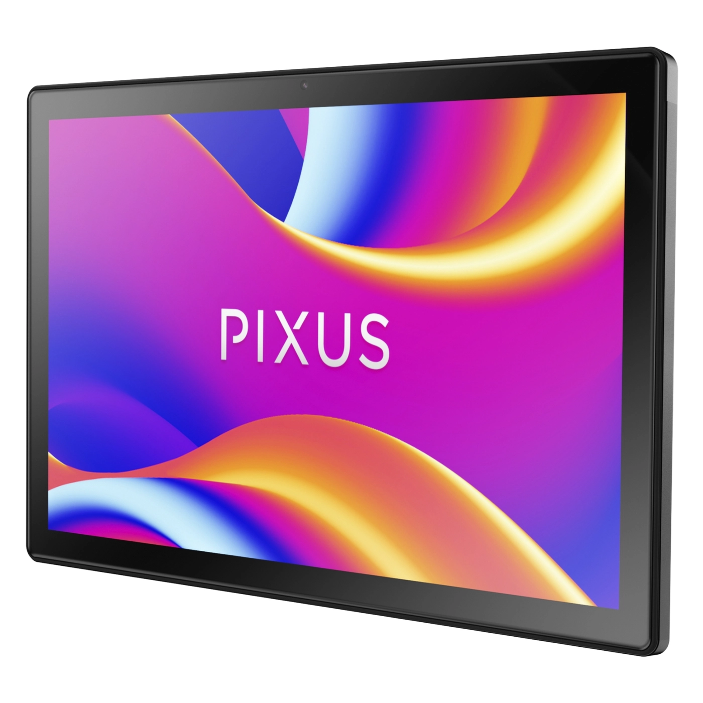 Купити Планшет Pixus Line 6/128GB 4G Graphite (4897058531725) - фото 2