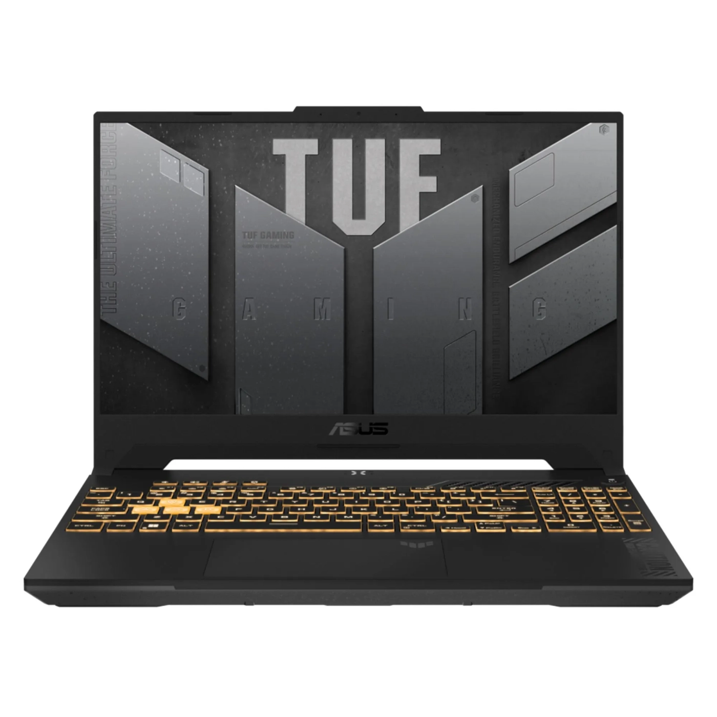 Купити Ноутбук ASUS TUF Gaming F15 FX507ZV4-HQ039 (90NR0FA7-M007B0) - фото 1