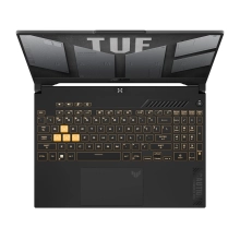 Купити Ноутбук ASUS TUF Gaming F15 FX507ZV4-HQ039 (90NR0FA7-M007B0) - фото 2