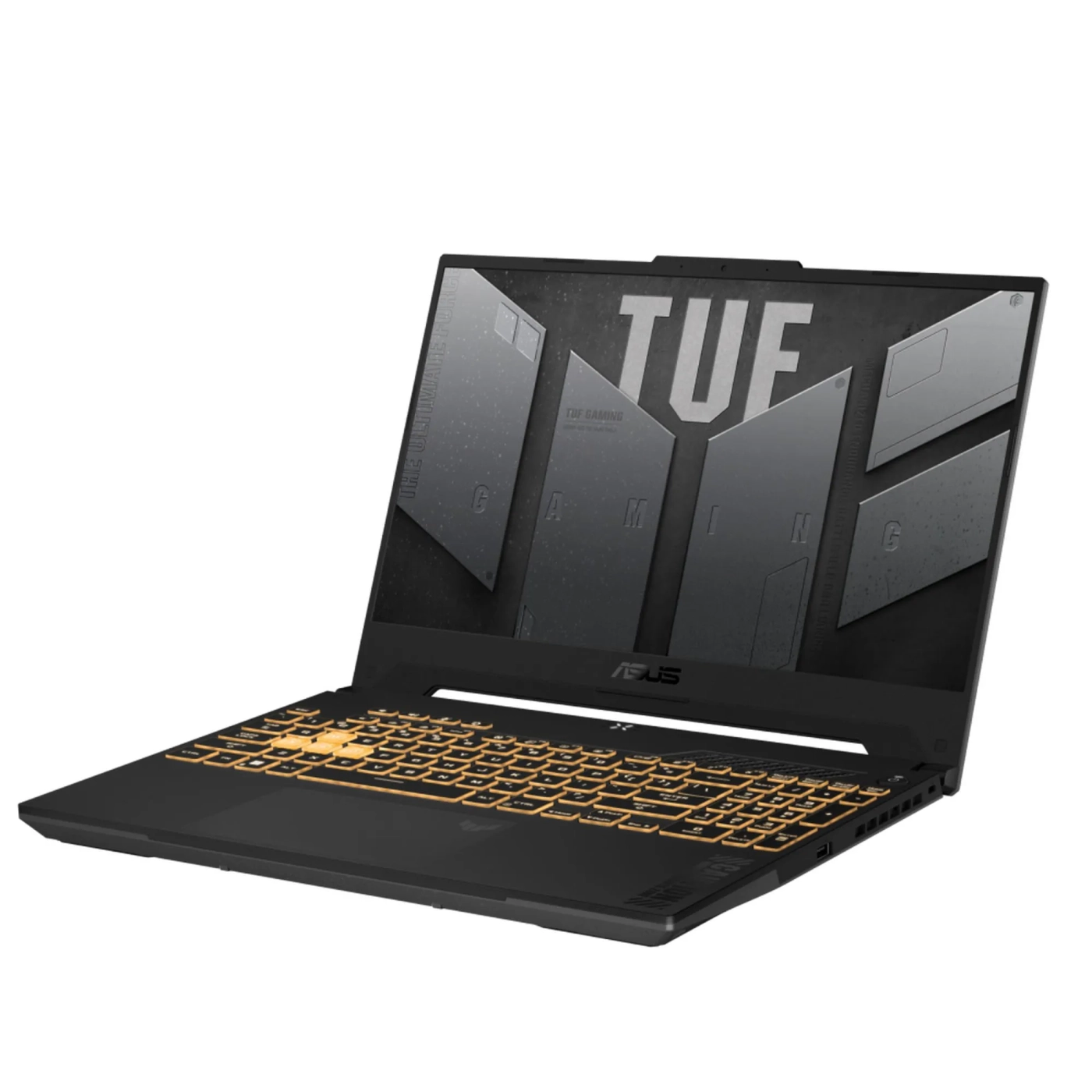 Купить Ноутбук ASUS TUF Gaming F15 FX507ZV4-HQ039 (90NR0FA7-M007B0) - фото 4