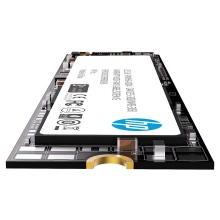 Купити SSD диск HP S700 250GB M.2 (2LU79AA) - фото 3