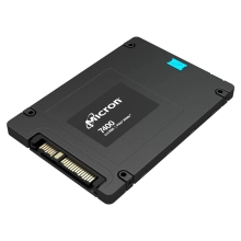 Купить SSD диск Micron 7400 PRO 3.84TB U.3 NVMe (MTFDKCB3T8TDZ) - фото 1