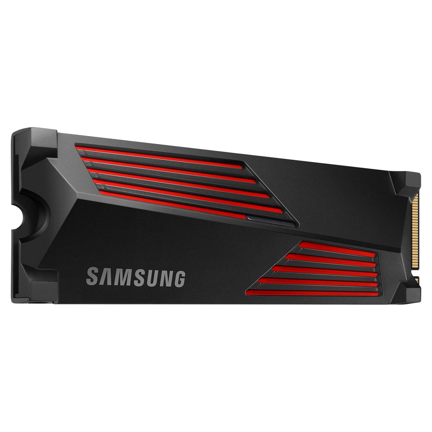 Купить SSD диск Samsung 990 PRO with Heatsink 1TB M.2 NVMe (MZ-V9P1T0GW) - фото 3