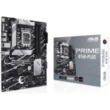Купити Материнська плата ASUS PRIME B760-PLUS - фото 1