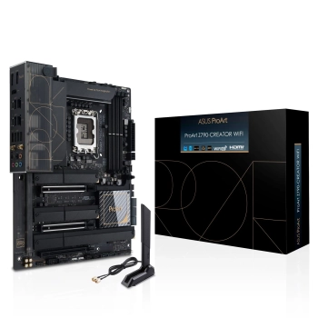 Купити Материнська плата ASUS ProArt Z790-CREATOR WIFI (90MB1DV0-M0EAY0) - фото 8