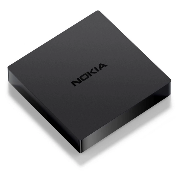 Купити HD-медіаплеєр Nokia Streaming Box 8000 - фото 2