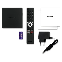 Купить HD-медиаплеер Nokia Streaming Box 8000 - фото 7