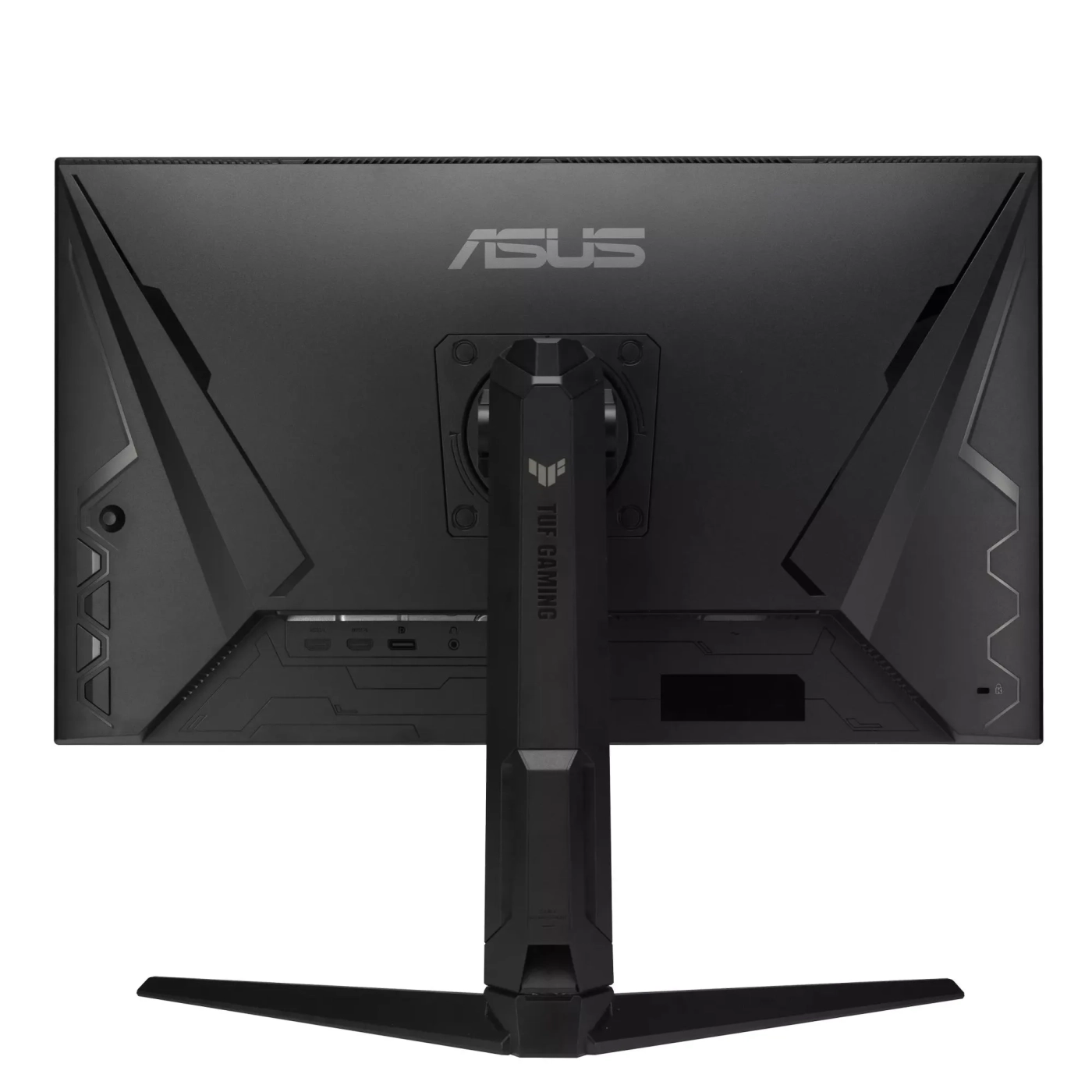 Купить Монитор 27" ASUS TUF Gaming VG27AQML1A (90LM05Z0-B07370) - фото 5