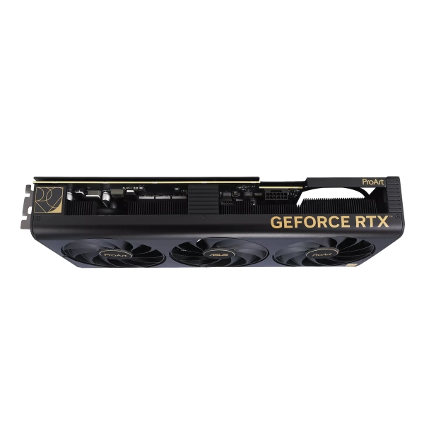 Купить Видеокарта ASUS GeForce RTX 4080 SUPER ProArt OC (PROART-RTX4080S-O16G) - фото 6