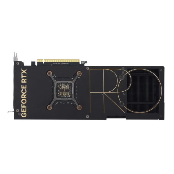 Купить Видеокарта ASUS GeForce RTX 4080 SUPER ProArt OC (PROART-RTX4080S-O16G) - фото 7