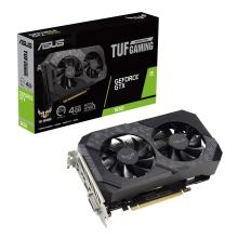 Купити Відеокарта ASUS GeForce GTX 1650 TUF Gaming V2 4GB GDDR6 (TUF-GTX1650-4GD6-P-V2-GAMING) - фото 12