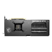 Купить Видеокарта MSI GeForce RTX 4070 Ti SUPER GAMING X SLIM 16G - фото 3