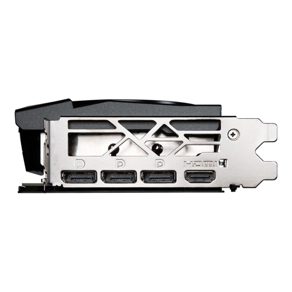 Купить Видеокарта MSI GeForce RTX 4070 Ti SUPER GAMING X SLIM 16G - фото 4