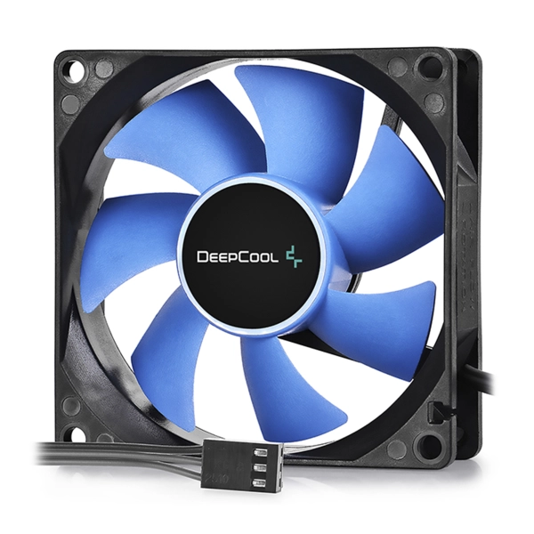 Купить Процессорный кулер DeepCool ICE EDGE MINI FS V2.0 - фото 7