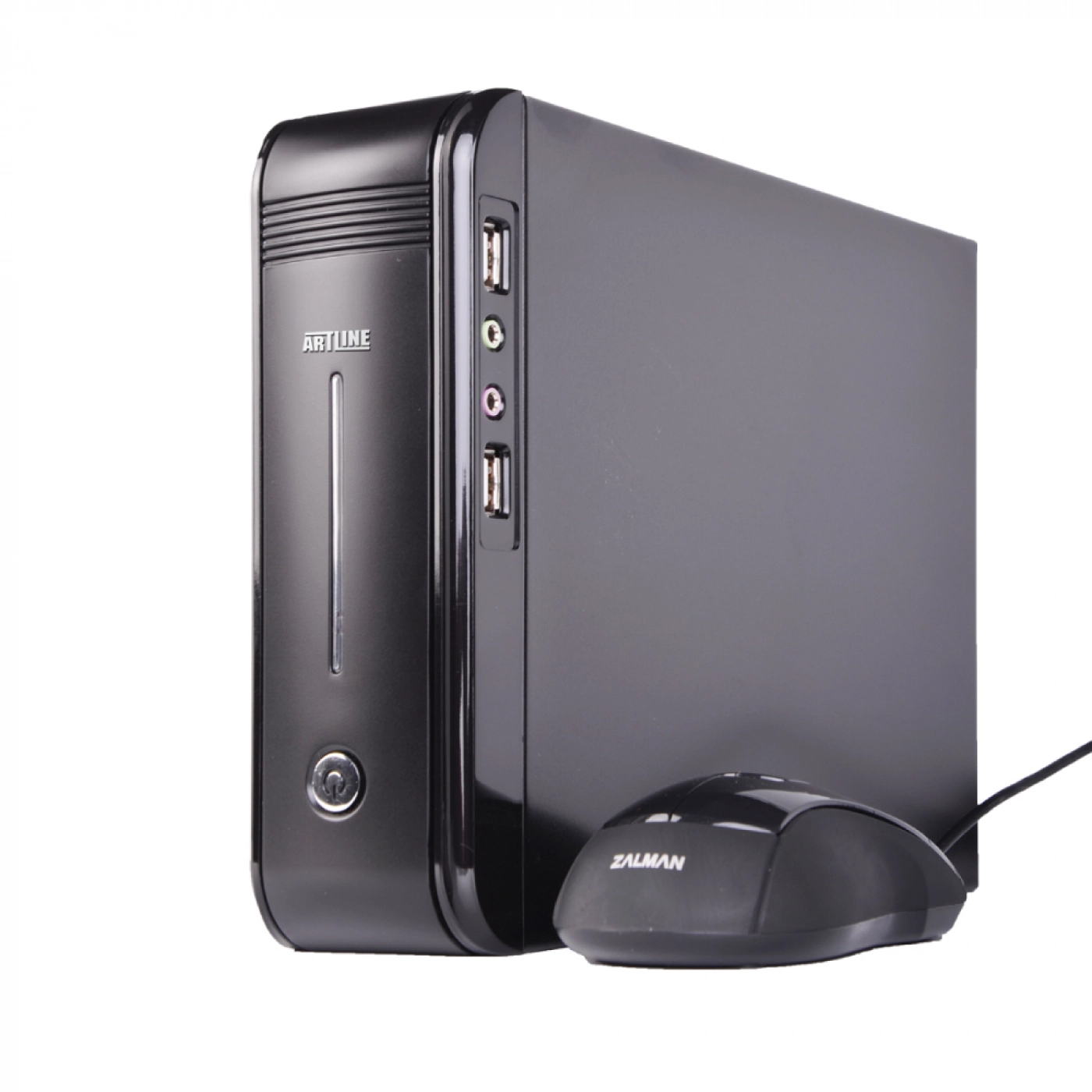 Купити Неттоп ARTLINE Business B11v11 - фото 1