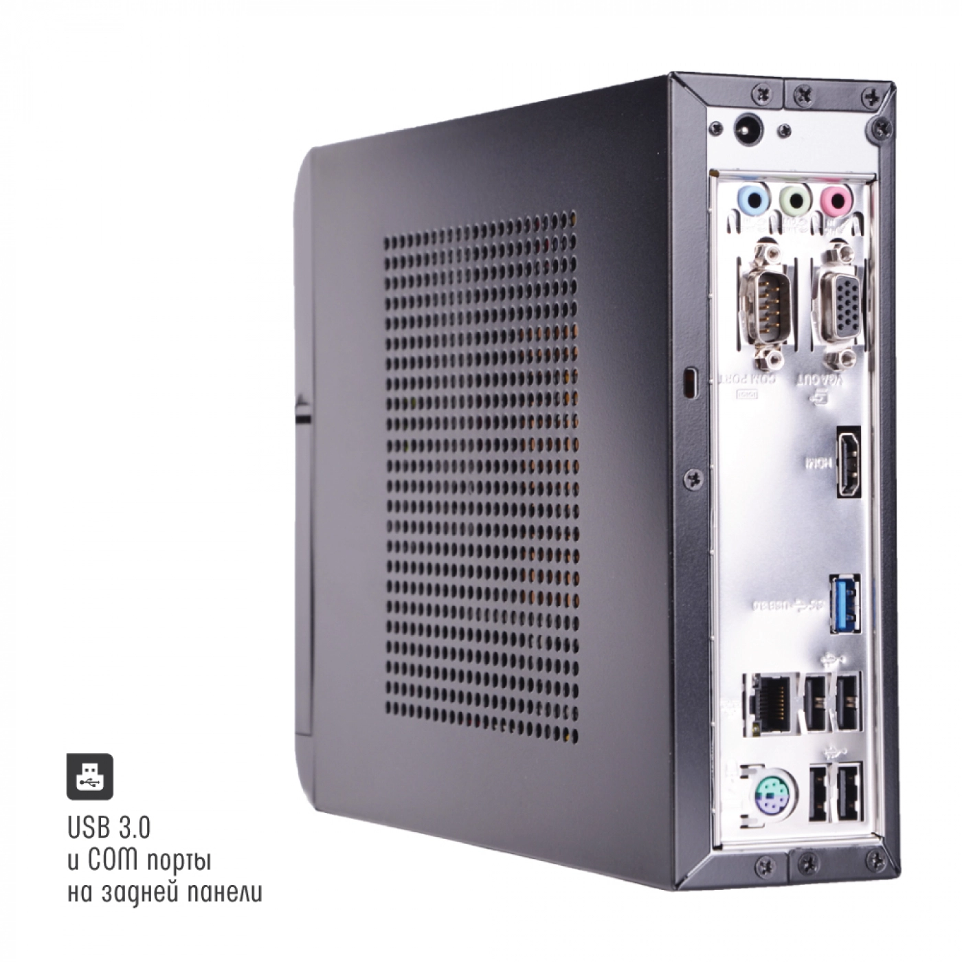 Купити Неттоп ARTLINE Business B11v11 - фото 7