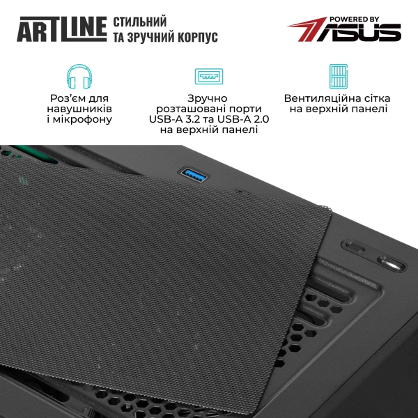 Купити Комп'ютер ARTLINE Business Plus B59 Windows 11 Pro (B59v47Win) - фото 4
