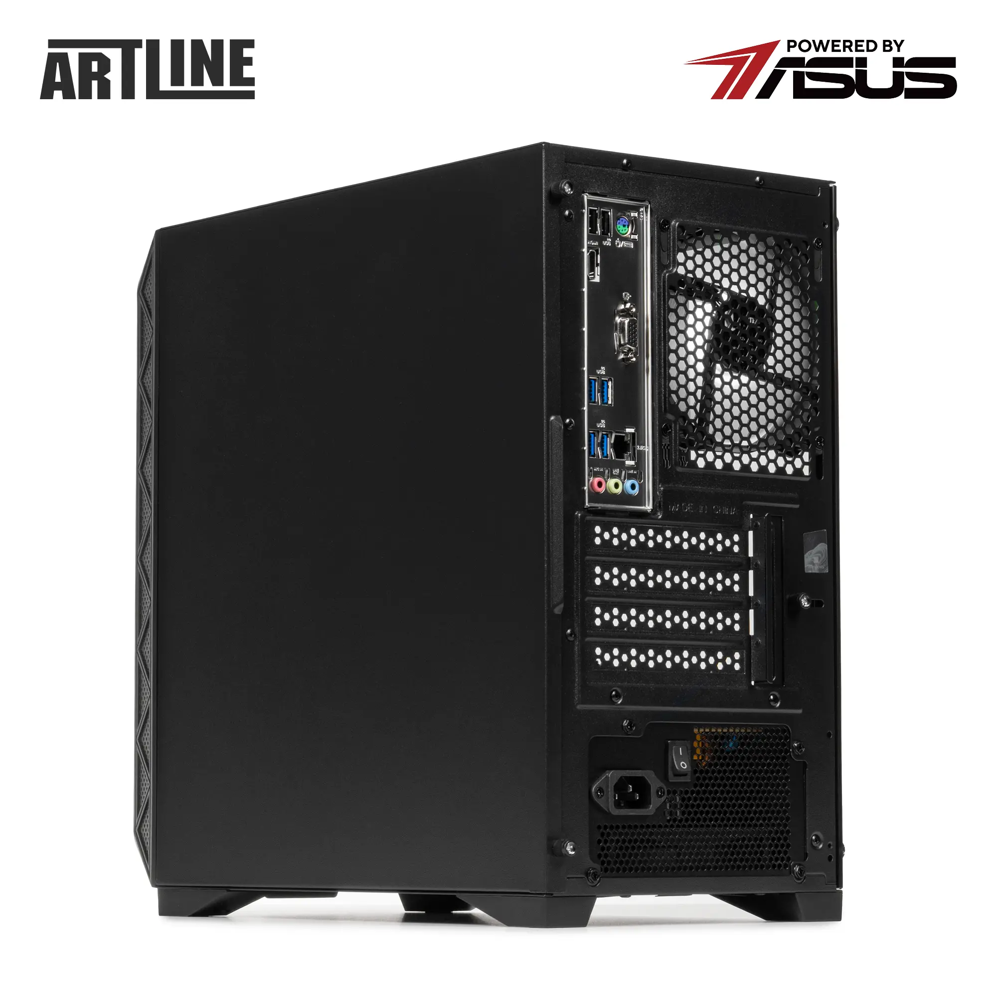 Купити Комп'ютер ARTLINE Business Plus B59 Windows 11 Pro (B59v47Win) - фото 10