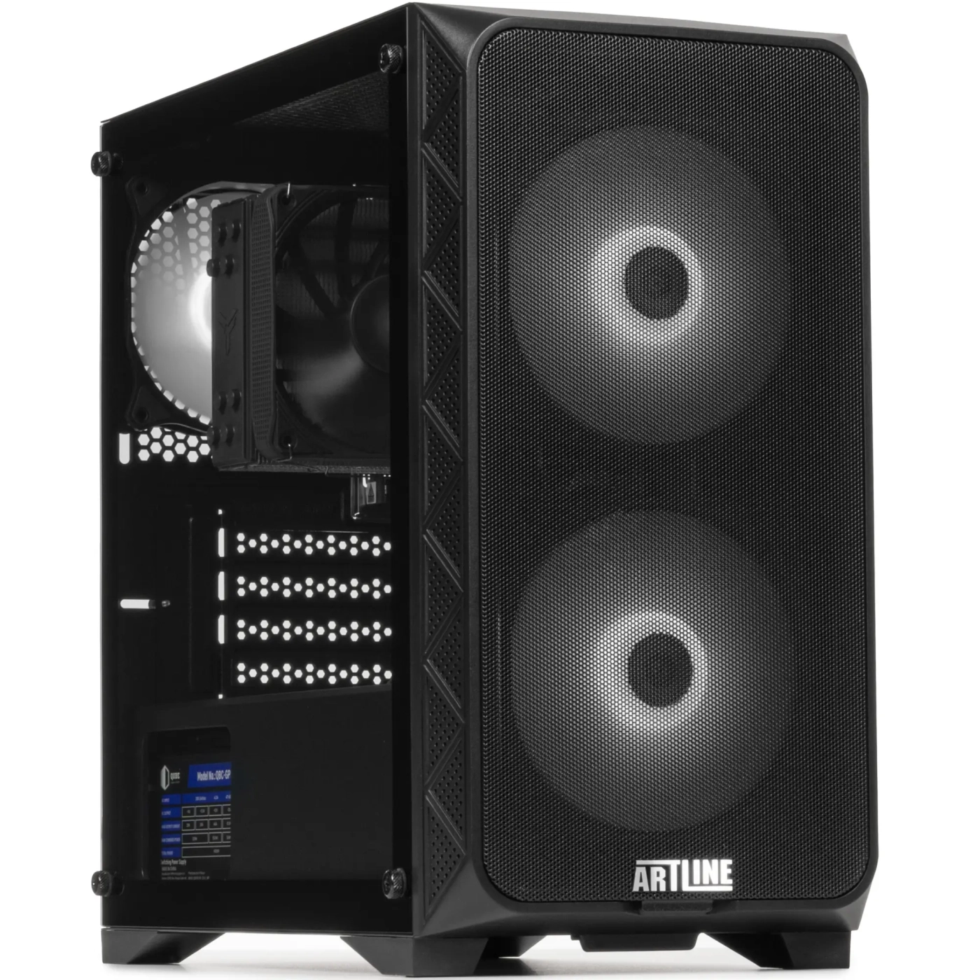 Купити Комп'ютер ARTLINE Business Plus B59 Windows 11 Pro (B59v48Win) - фото 1