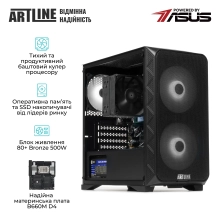 Купити Комп'ютер ARTLINE Business Plus B59 Windows 11 Pro (B59v48Win) - фото 3