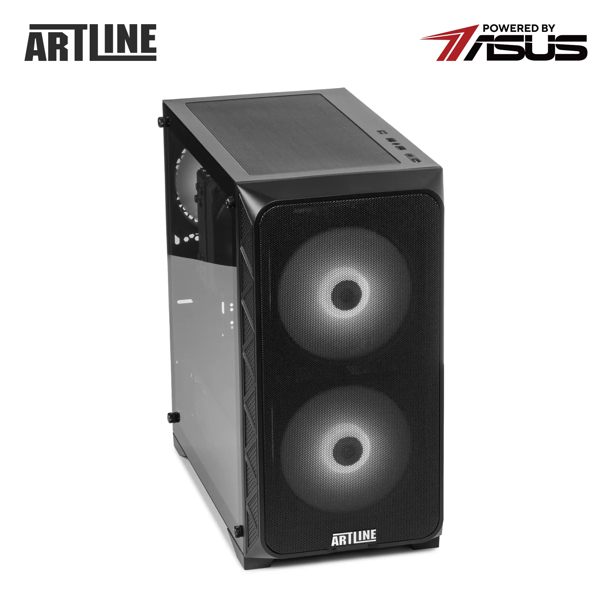 Купити Комп'ютер ARTLINE Business Plus B59 Windows 11 Pro (B59v48Win) - фото 13