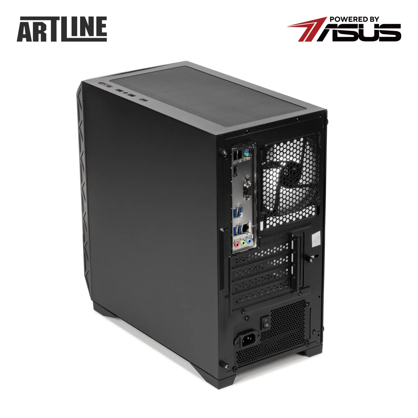 Купити Комп'ютер ARTLINE Business Plus B59 Windows 11 Pro (B59v49Win) - фото 11