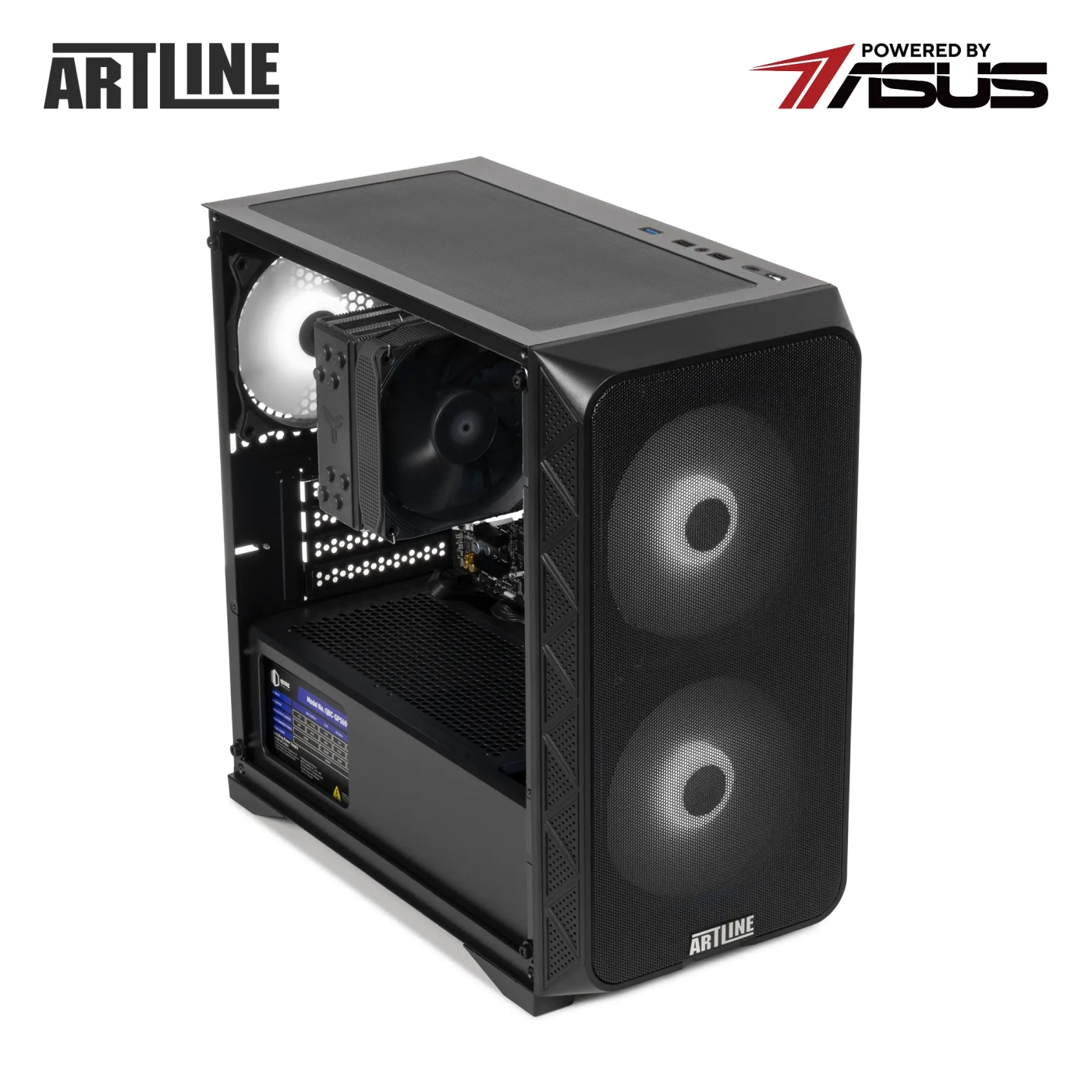 Купити Комп'ютер ARTLINE Business Plus B59 Windows 11 Pro (B59v49Win) - фото 14