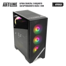Купить Компьютер ARTLINE Gaming DRGN (DRGNv53) - фото 11
