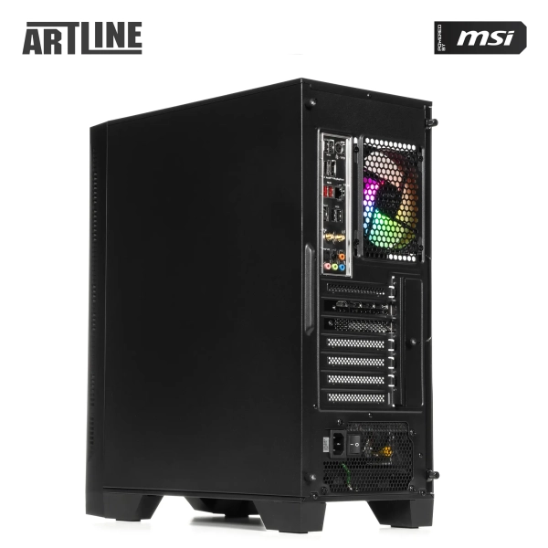 Купить Компьютер ARTLINE Gaming DRGN (DRGNv55) - фото 13